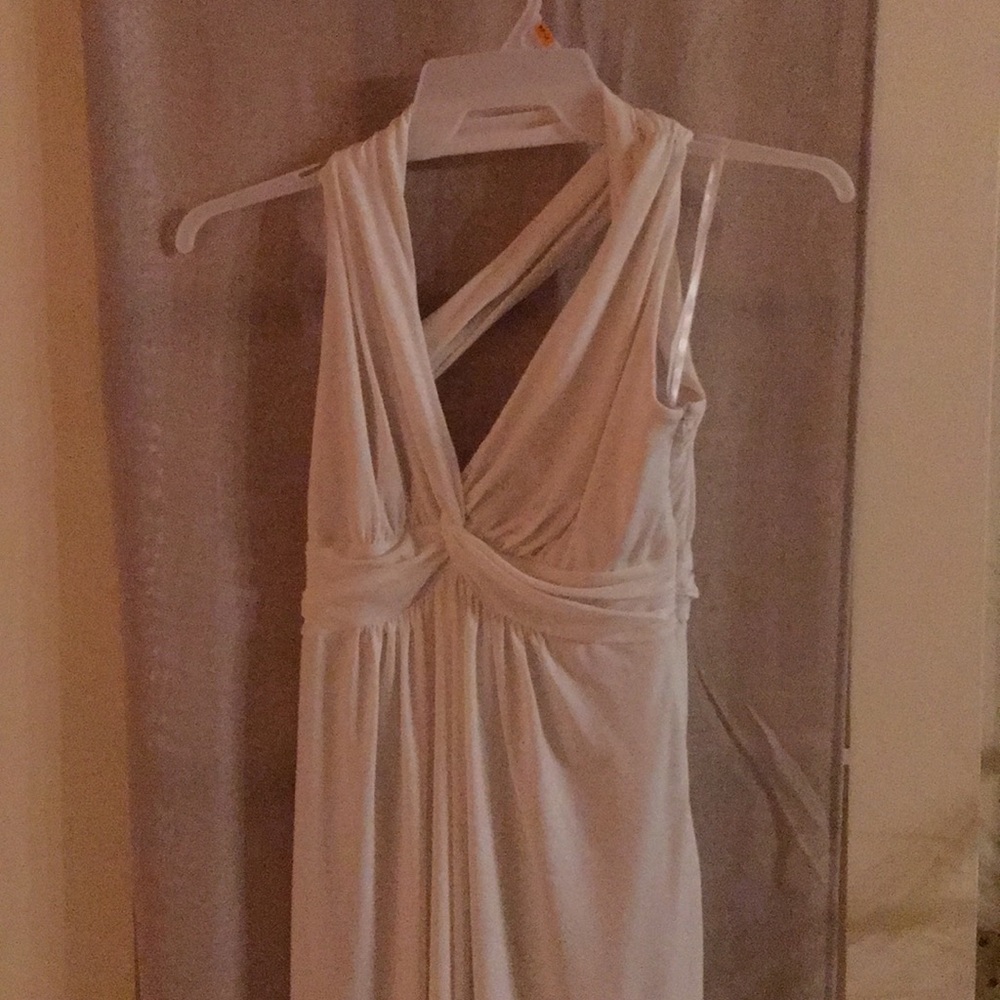 White House black market dress